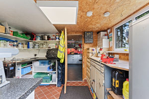 Workshop/Mancave - click for photo gallery